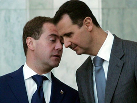لا نهاية لأزمة سوريا إلا بصفقة أميركية ـ روسية!